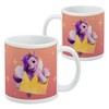 My Little Pony Pipp Ceramic Coffee Mug, Novelty Gift Mugs for Coffee, Tea and Hot Drinks, 11oz, White - image 2 of 4