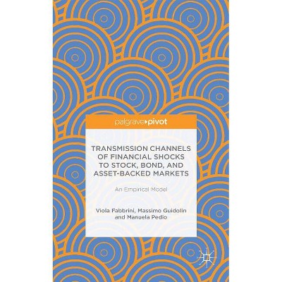 Transmission Channels of Financial Shocks to Stock, Bond, and Asset-Backed Markets - by  Massimo Guidolin & Viola Fabbrini & Manuela Pedio