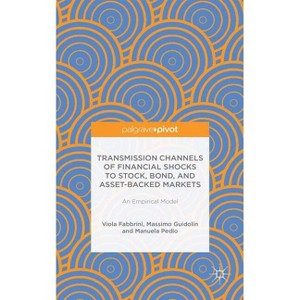 Transmission Channels of Financial Shocks to Stock, Bond, and Asset-Backed Markets - by  Massimo Guidolin & Viola Fabbrini & Manuela Pedio - 1 of 1