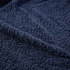 Burlington Berber Bed Blanket - image 3 of 4