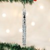 Old World Christmas Blown Glass Ornament for Christmas Tree, Flute - 3 of 3