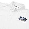 Men's Georgia Southern University Adult Polo Left Chest Logo - 4 of 4