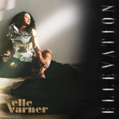 Elle Varner Ellevation (CD)