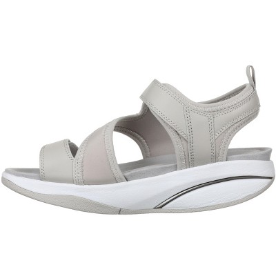 Обувь MBT Women's Aza in Taupe,5.5 — фото 4