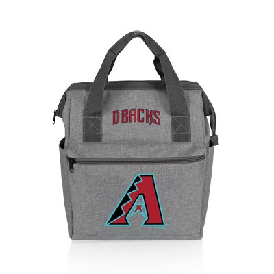 MLB Arizona Diamondbacks Insulated Cooler Backpack