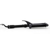 Hot Tools Pro Artist Black Gold Collection 3 Barrel Waver with Black Gold Styling Surface - 2 of 4