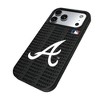 MLB National League Teams Text Backdrop MagSafe Compatible Cell Phone Case for Apple iPhone 17 Series - 2 of 4