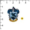 Harry Potter Ravenclaw Crest 50ct Vinyl Large Deluxe Stickers Variety Pack - Laptop, Water Bottle, Scrapbooking, Tablet, Skateboard, Indoor/Outdoor - 2 of 4