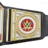 WWE Championship Showdown Deluxe Role Play Title, Authentic Styling with 4 Swappable Side Plates, Adjustable Belt for Kids Ages 6 Years Old & Up - 4 of 4