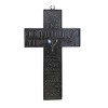 Roman 7.0 Inch Communion Word Wall Cross First Holy Sacrament Figurines - 2 of 3