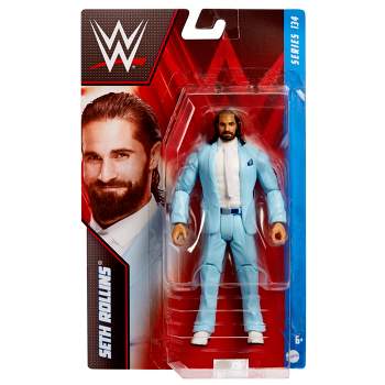 WWE Series 134 Seth Rollins Action Figure