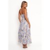 Admira Strapless Maxi Dress - 3 of 4