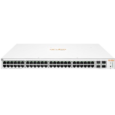 HPE Networking Instant On 1930 48G Class4 PoE Switch (JL686B#ABA)