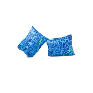 Speedo Kids' Fabric Armband - 1 of 4