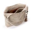 The Sak Women's Hobo Sand Suede - 4 of 4