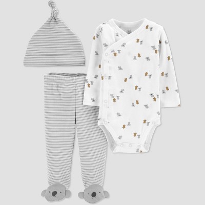 premature baby clothes target