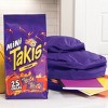 Takis Rolled Mini Fuego Tortilla Chips - 30.75oz/25ct - image 3 of 4