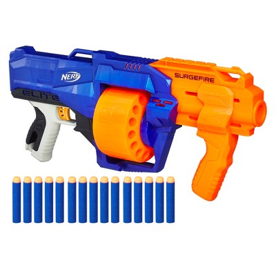 nerf elite target