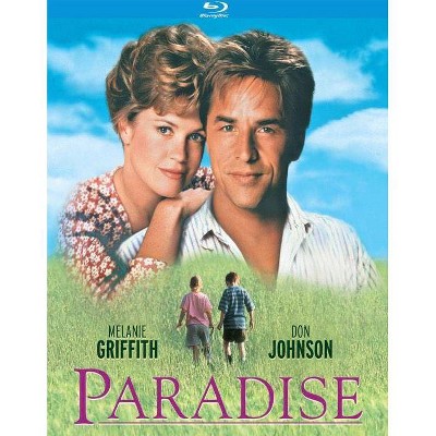 Paradise (Blu-ray)(2019)