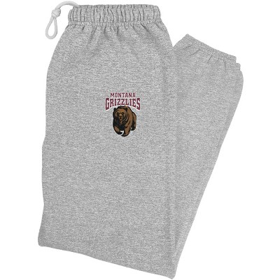 University Of Montana Primary Logo Jogger Sweatpants