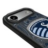 MLS Western Conference Teams Paisley MagSafe Compatible Cell Phone Case for Apple iPhone 17 Series - 4 of 4