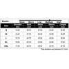 Coolmee Women's Velvet Cocktail Dress Winter Christmas Holiday Dress Long Sleeves Party Formal Dress - 4 of 4