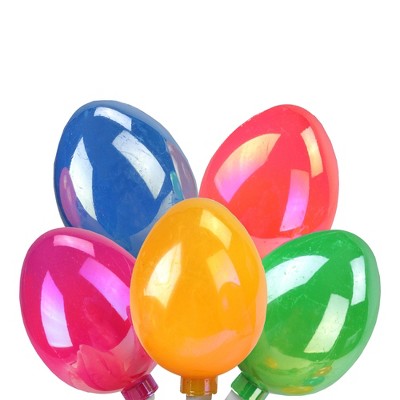 easter egg lights