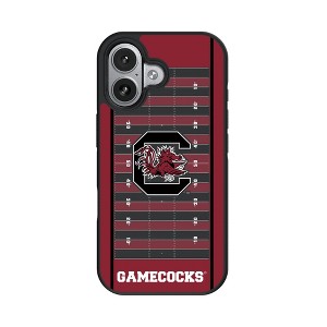 NCAA SEC Universities Field Bump Cell Phone Case for Apple iPhone 17 Series - 1 of 4
