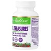 Paradise Herbs Vital Treasures, 60 Vegetarian Capsules - 3 of 3