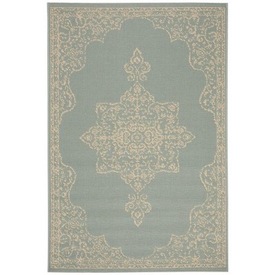 Beach House BHS180 POWER LOOMED Rug - Safavieh