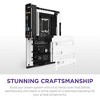 NZXT N7-Z79XT-W1 Desktop Motherboard - Intel Z790 Chipset - ATX - 2 of 3