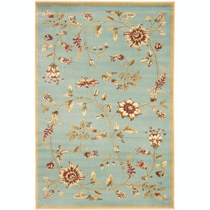 Lyndhurst LNH552 Power Loomed Rugs - Safavieh - 1 of 4