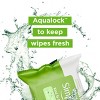 Simple Kind to Skin Facial Wipes - Unscented - 25ct - 4 of 4