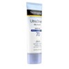 Neutrogena Ultra Sheer Dry Touch Sunscreen Lotion, SPF 70, 3oz - image 3 of 4
