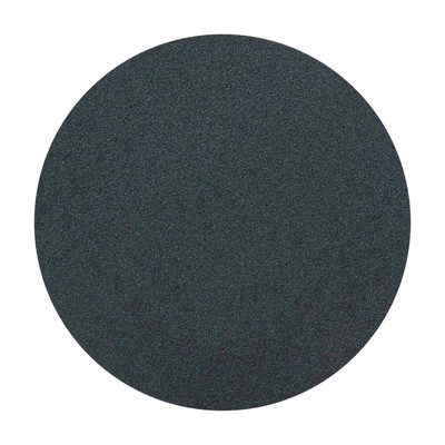 Gator 8 in. Zirconia Aluminum Oxide Adhesive Sanding Disc 80 Grit Medium 1 pk (Case of 10)