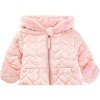 Rothschild Baby Girls' Assorted Design Winter Pram - 2 of 3