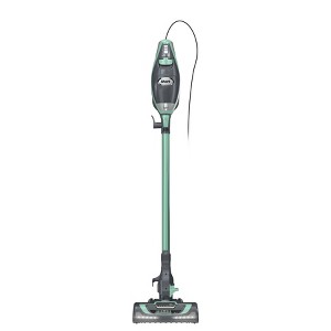 Shark Rocket Pro DLX Ultra-Lightweight Corded Stick Vacuum Green HV371GN - 1 of 1