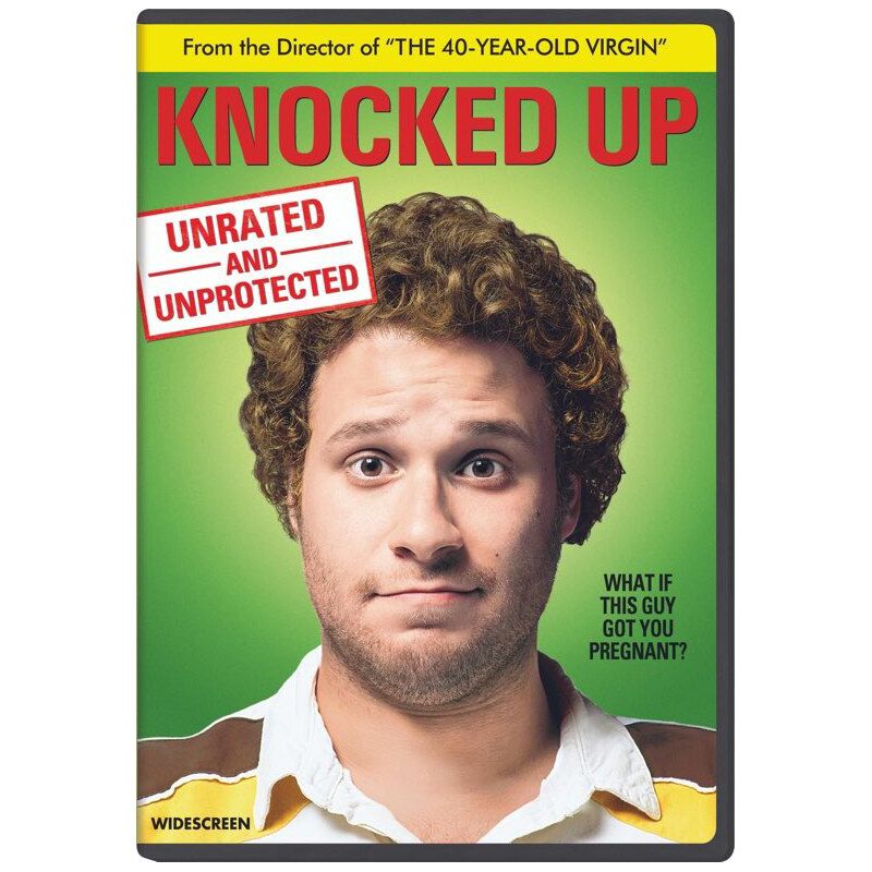 Knocked Up (WS) (Unrated) (dvd_video), 1 of 2
