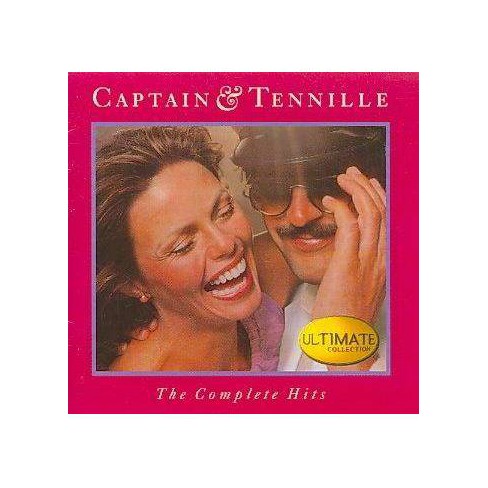 The Target CD Collection: Tennille, Toni