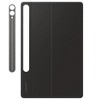 Samsung Book Cover Keyboard for Galaxy Tab S10+/S9+/S9 FE+ w/AI KEY - Black (EF-DX825UBEGUJ) - Refurbished - 3 of 3