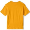 Lands' End School Uniform Kids Short Sleeve Essential T-shirt - X-small -  Racing Yellow : Target