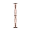 Posh Tech Sloan Skinny Stainless Steel Band for Apple Watch - Rose Gold - 3 of 3