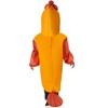 Rubies Baby Shark William Goldfish Boy's Toddler Costume - 2 of 3