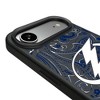 NHL Eastern Conference Teams Paisley MagSafe Compatible Cell Phone Case for Apple iPhone 17 Series - 4 of 4