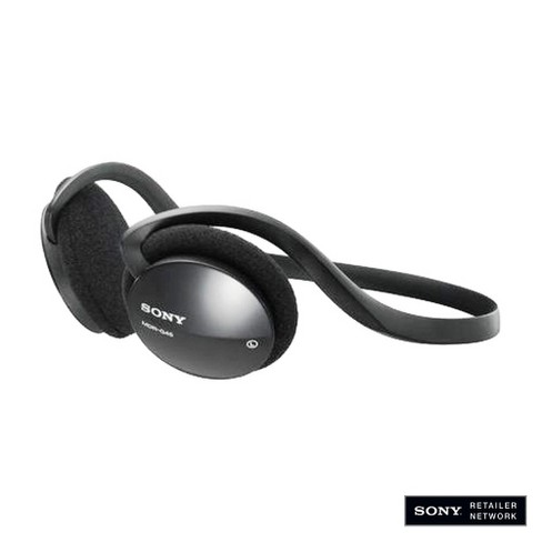 Sony Street Style On The Ear Wired Headphones Black Target