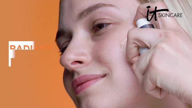 IT Cosmetics Bye Bye Lines Serum - 1 fl oz - Ulta Beauty, 2 of 5, play video