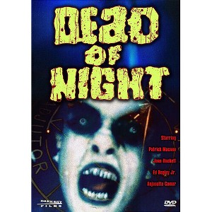 Dead of Night (DVD)(1977) - 1 of 1
