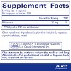 Pure Encapsulations Policosanol 20 mg - Hypoallergenic Supplement Supports Healthy Lipid Metabolism and Cardiovascular Function - 120 Capsules - 2 of 4