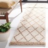 Natura NAT223 Hand Woven Indoor Rugs - Safavieh - 2 of 4