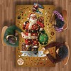 Madd Capp: I Am Santa - 1000 Piece Puzzle - Shaped Holiday Adult Jigsaw - 3 of 4
